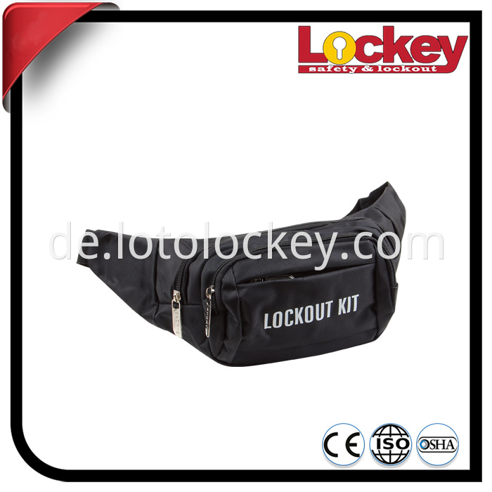 Safety Lockout Kit